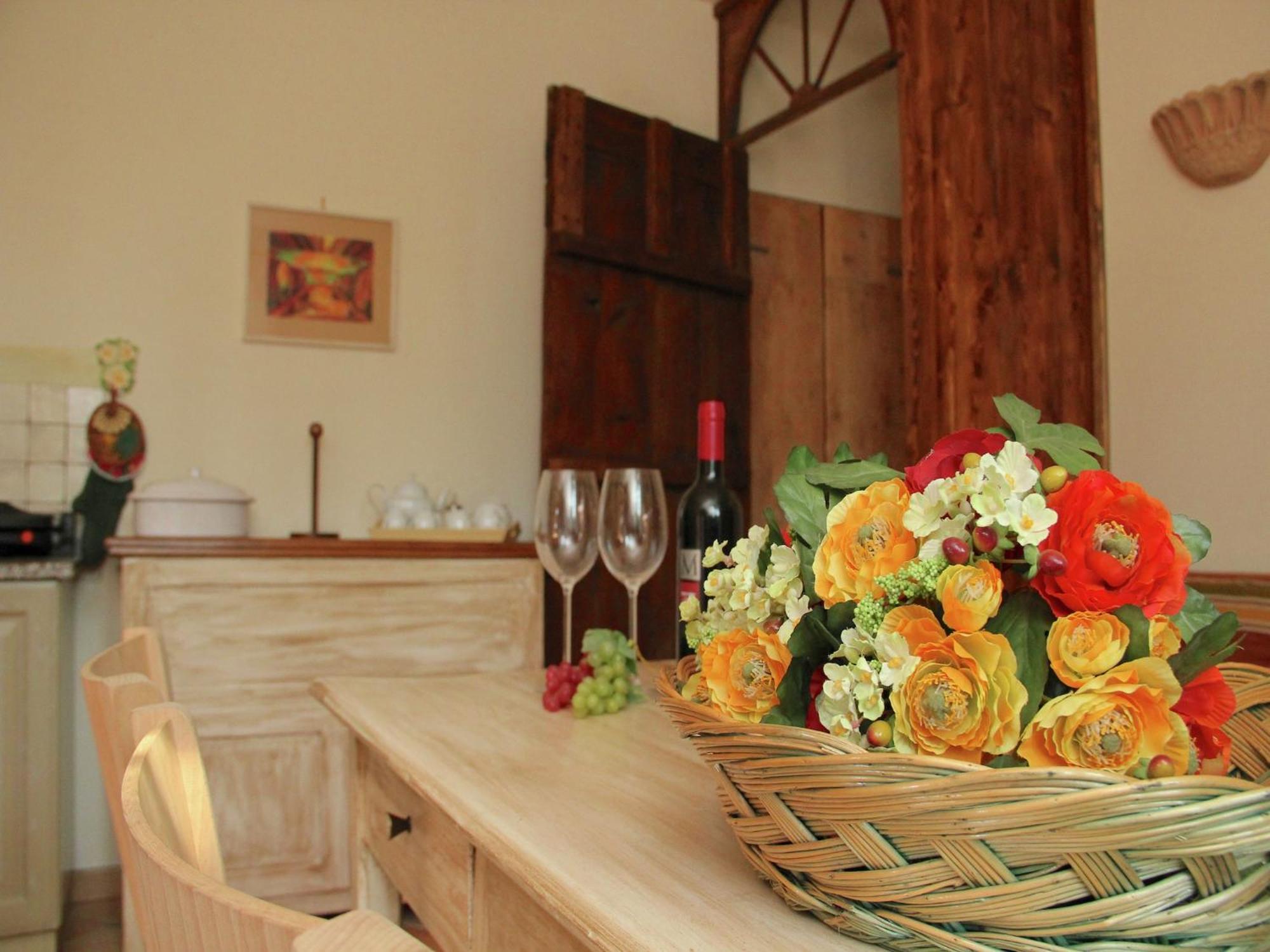 Farmhouse In Marsciano With Vineyards Olive Groves Экстерьер фото
