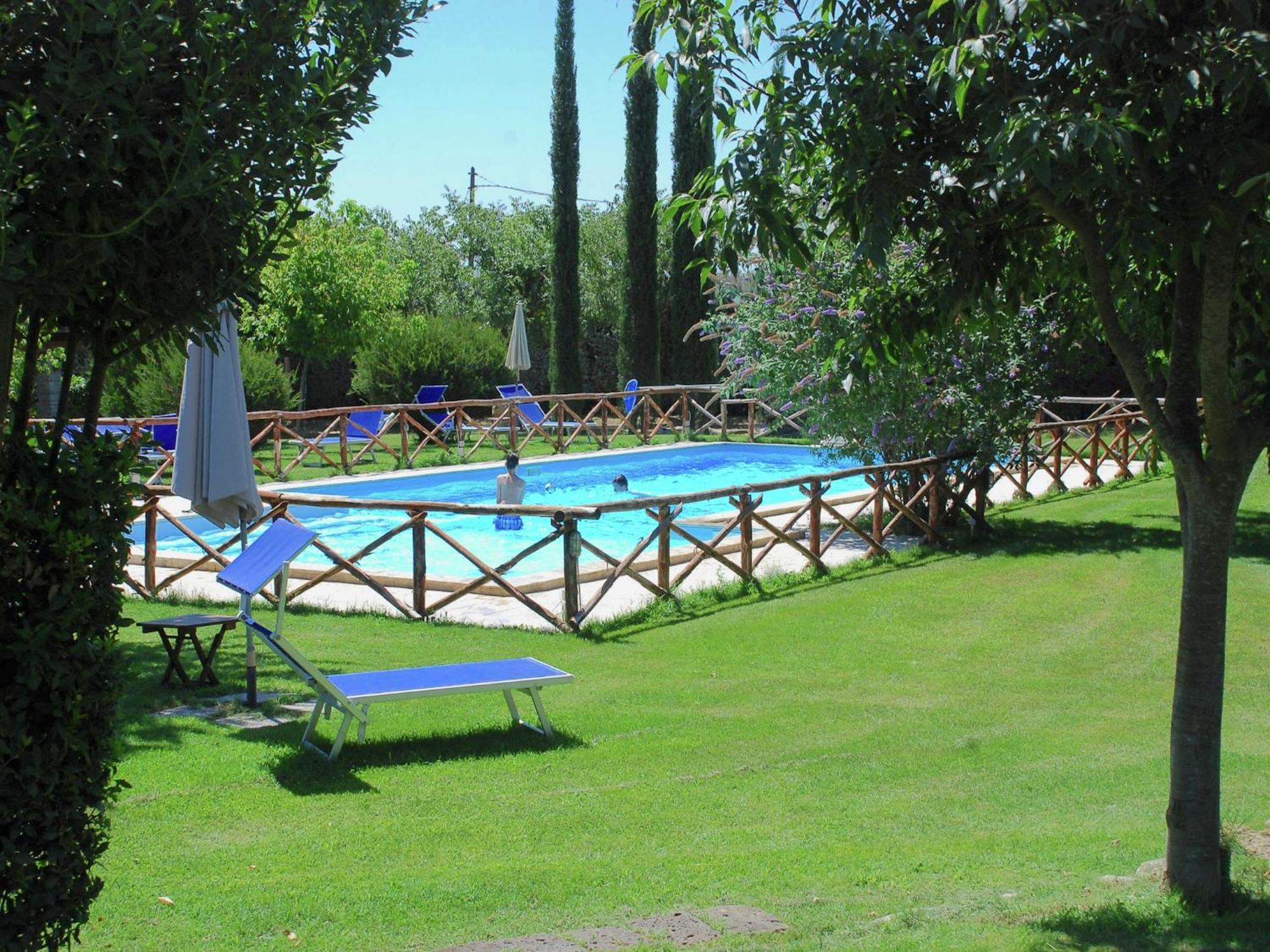 Farmhouse In Marsciano With Vineyards Olive Groves Экстерьер фото