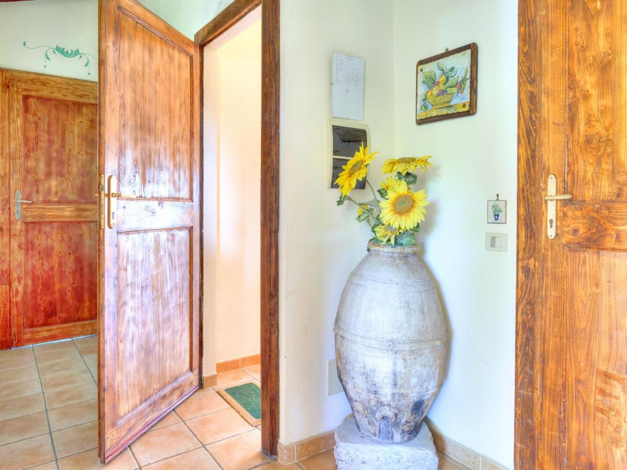 Farmhouse In Marsciano With Vineyards Olive Groves Экстерьер фото